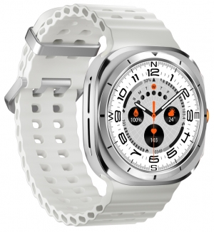 Charome T14 Silver