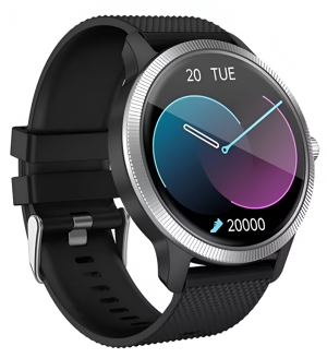 Charome T7 HD Call Black