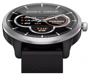 Charome T7 HD Call Black