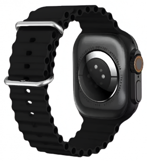 Charome T8s Ultra Max Black