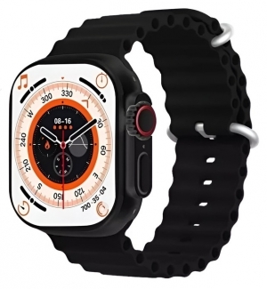 Charome T8 Ultra Black