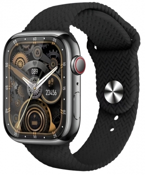 Charome T9 Black