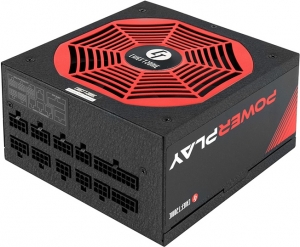 ATX 850W Chieftec Chieftronic GPU-850FC