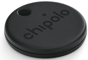 Chipolo One Black