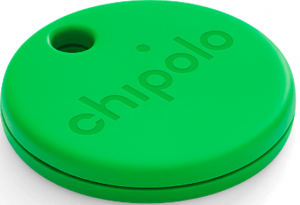 Chipolo One Green