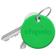 Chipolo One Green