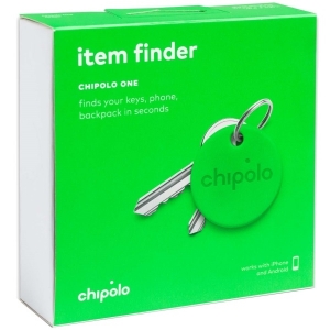 Chipolo One Green