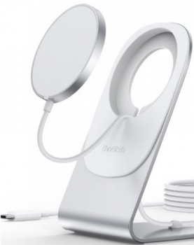 Choetech H047 Wireless Magnetic Charger Stand Choetech H047 Wireless Magnetic Charger Stand
