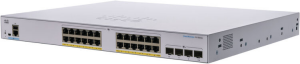 Cisco CBS250-24FP-4X Cisco CBS250-24FP-4X