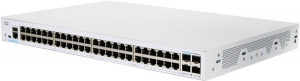 Cisco CBS250-48T-4X Cisco CBS250-48T-4X