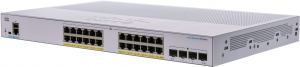 Cisco CBS350-24P-4G Cisco CBS350-24P-4G