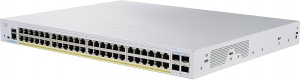 Cisco CBS350-48FP-4G Cisco CBS350-48FP-4G