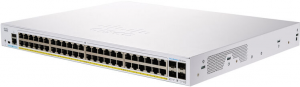 Cisco CBS350-48FP-4X Cisco CBS350-48FP-4X