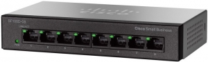 Cisco SF110D-08 Cisco SF110D-08