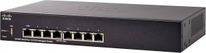 Cisco SF350-08 Cisco SF350-08