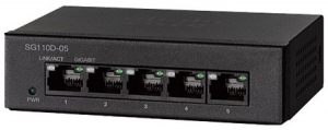 Cisco SG110D-05 Cisco SG110D-05