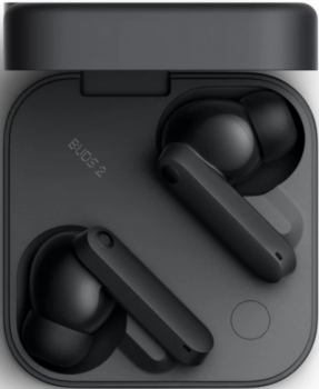 CMF Buds 2 Dark Grey CMF Buds 2 Dark Grey