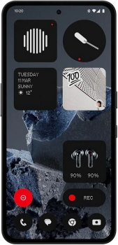 CMF Phone 2 Pro 128Gb Black