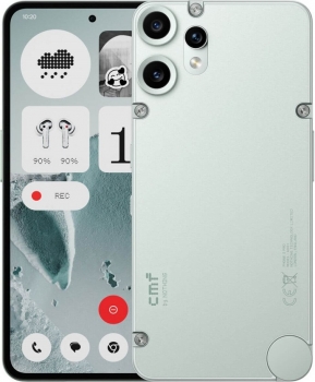 CMF Phone 2 Pro 128Gb Green CMF Phone 2 Pro 128Gb Green