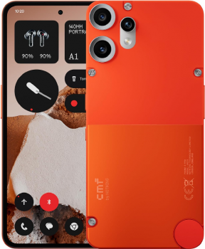 CMF Phone 2 Pro 128Gb Orange CMF Phone 2 Pro 128Gb Orange