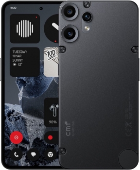 CMF Phone 2 Pro 256Gb Black CMF Phone 2 Pro 256Gb Black