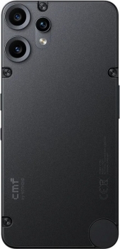CMF Phone 2 Pro 256Gb Black