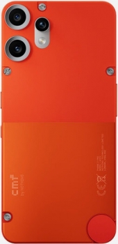 CMF Phone 2 Pro 256Gb Orange