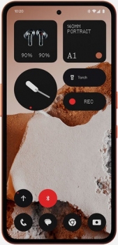 CMF Phone 2 Pro 256Gb Orange