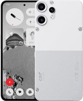 CMF Phone 2 Pro 256Gb White CMF Phone 2 Pro 256Gb White