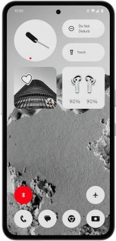 CMF Phone 2 Pro 256Gb White