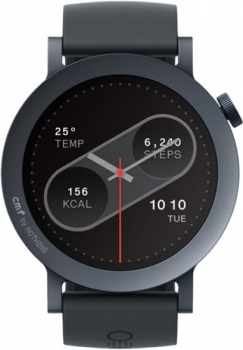 CMF Watch Pro 2 Dark Grey