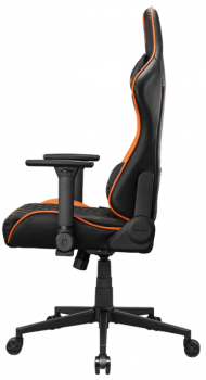 Cougar Armor One V2 Black/Orange