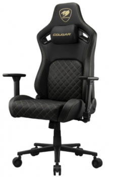 Cougar Defensor Gold