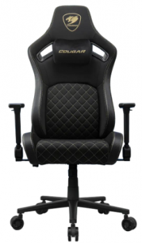 Cougar Defensor Gold F Cougar Defensor Gold F