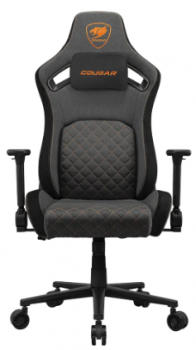 Cougar Defensor Gray F