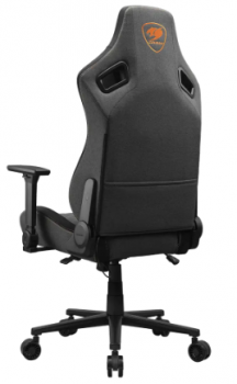 Cougar Defensor Gray F