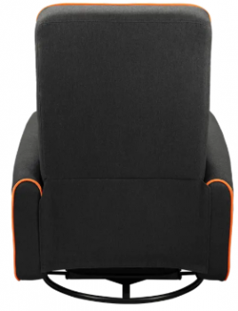 Cougar Fidom Black/Orange