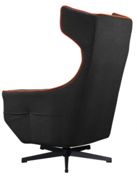 Cougar Magus Black/Orange
