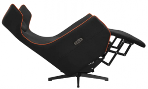 Cougar Magus Black/Orange