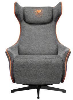 Cougar Magus Gray/Orange Cougar Magus Gray/Orange