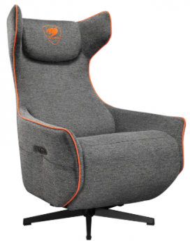 Cougar Magus Gray/Orange