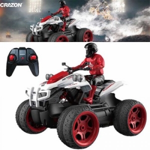 Crazon Motorcycle Smoking Beach 333-MT21142 Crazon Motorcycle Smoking Beach 333-MT21142