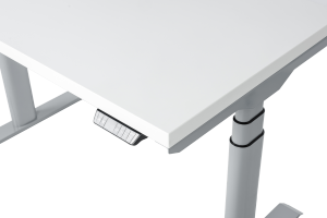 CUSTÓ FlexiDesk Plus W1000 ST9