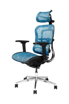 CUSTÓ Torino Blue