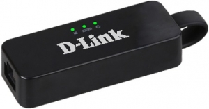D-Link USB 3.0 TYPE C to GIGABIT DUB-2312