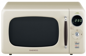 Daewoo KOR-669RC
