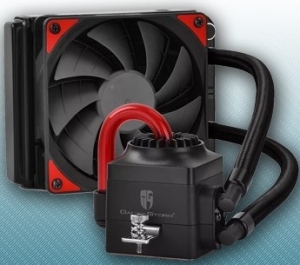 Deepcool CAPTAIN 120 EX Deepcool CAPTAIN 120 EX