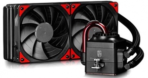 Deepcool CAPTAIN 240 EX Deepcool CAPTAIN 240 EX