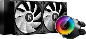 Deepcool CASTLE 240 RGB V2 Deepcool CASTLE 240 RGB V2