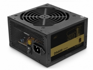 Deepcool DA600 ATX 600W